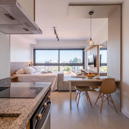 Liv - Apartamento 1110 Apartment Porto Alegre Ngoại thất bức ảnh