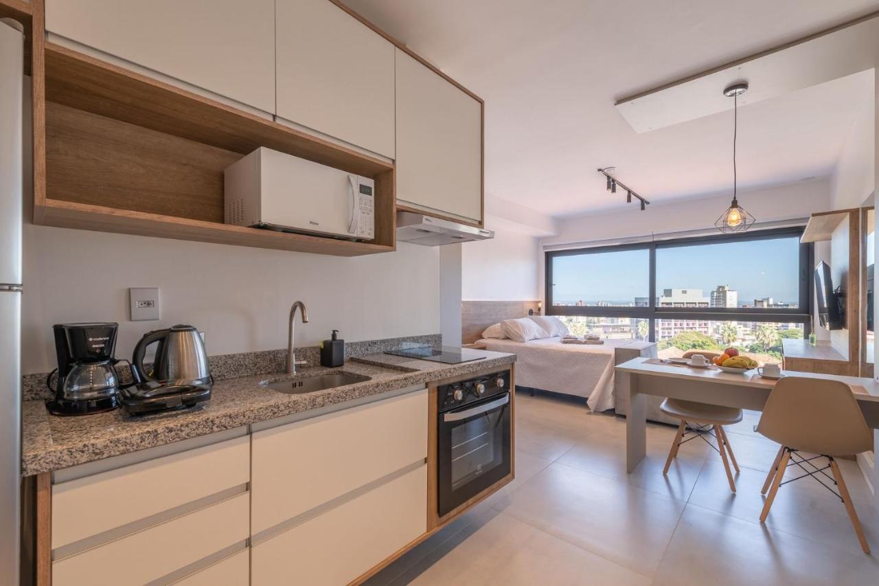 Liv - Apartamento 1110 Apartment Porto Alegre Ngoại thất bức ảnh