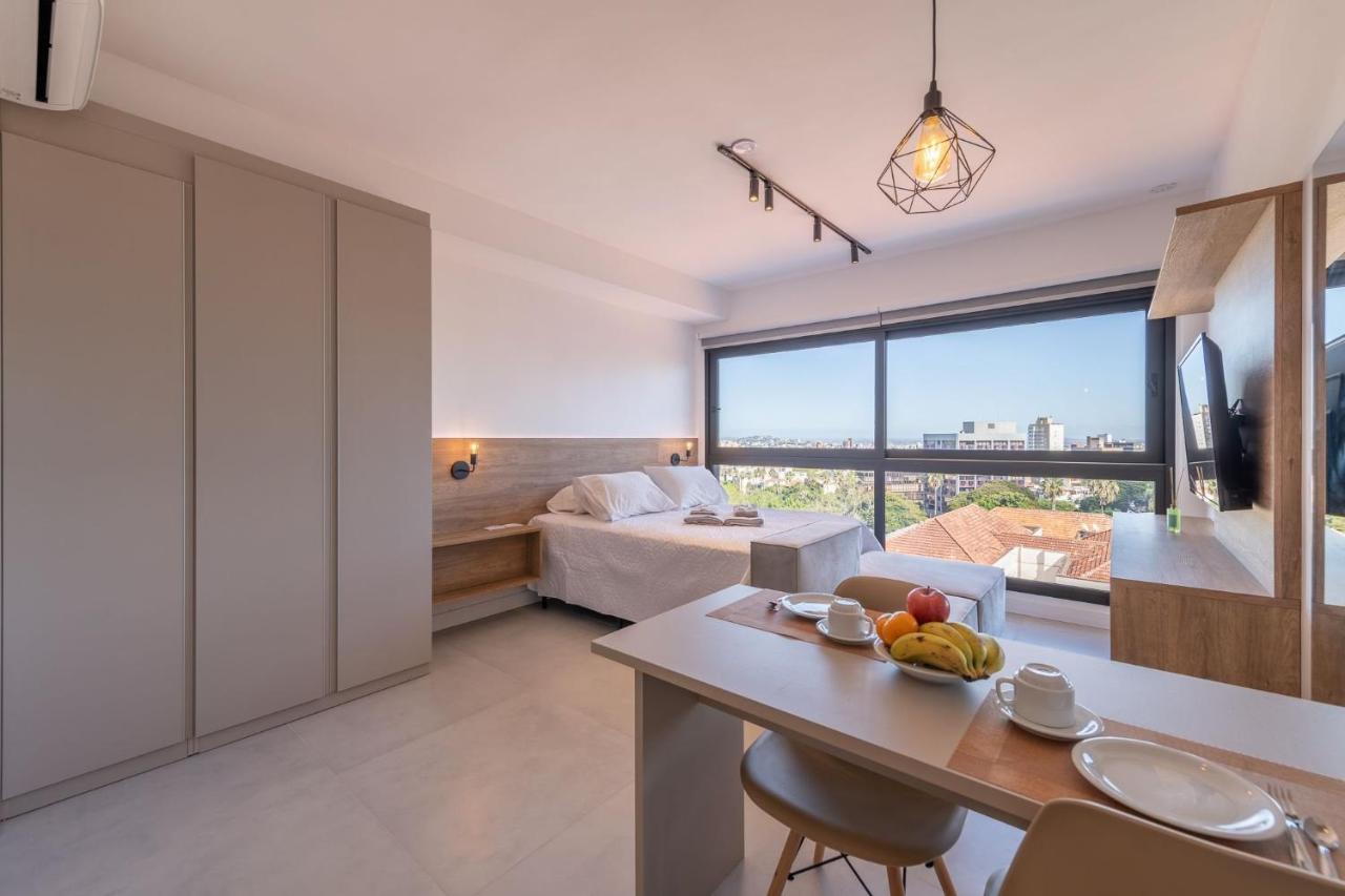 Liv - Apartamento 1110 Apartment Porto Alegre Ngoại thất bức ảnh