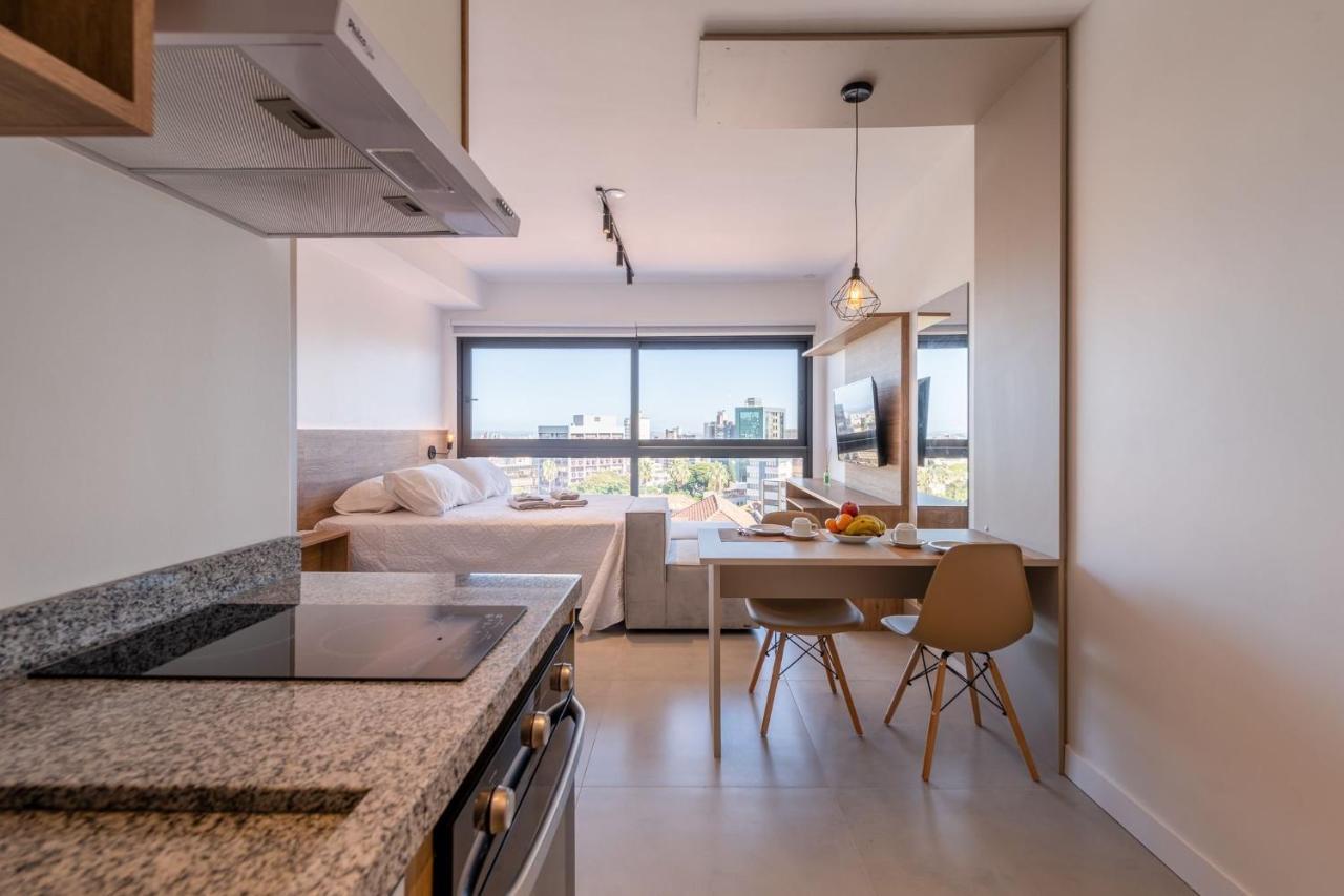 Liv - Apartamento 1110 Apartment Porto Alegre Ngoại thất bức ảnh